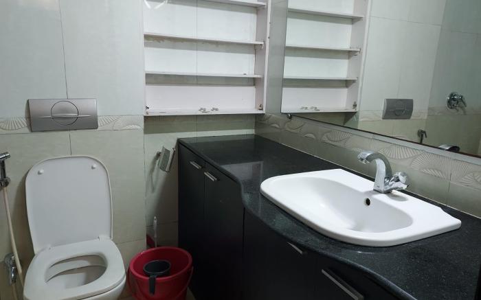 JUST HOMES 3BHK