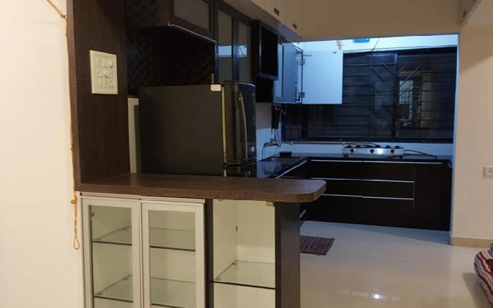 JUST HOMES 3BHK