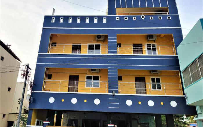 Jayam Residency Tiruvannamalai