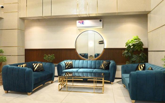 Hotel Pearl Inn
