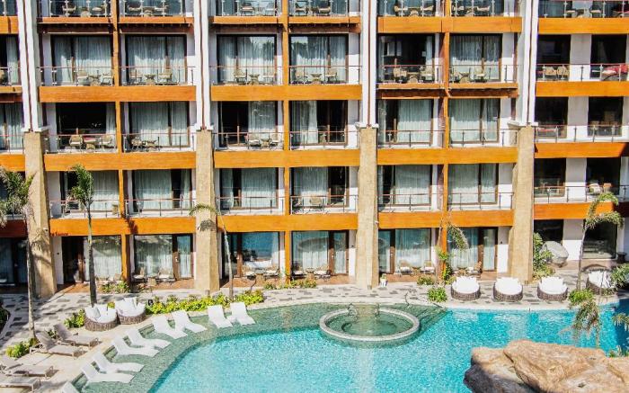 Mandarin Bay Resort & Spa
