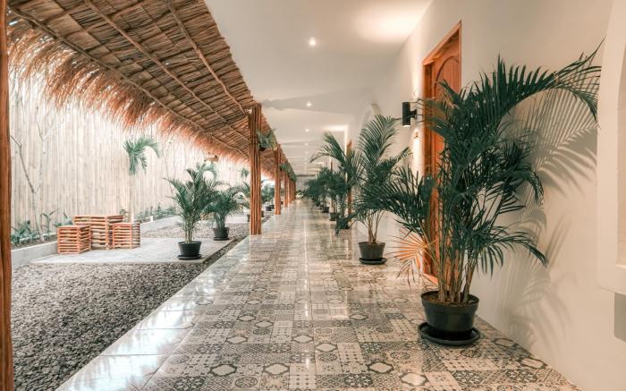Demoska Villa Jogja With Privatepool