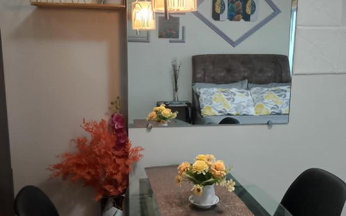 Condo for rent-  unique, satisfying and relaxing