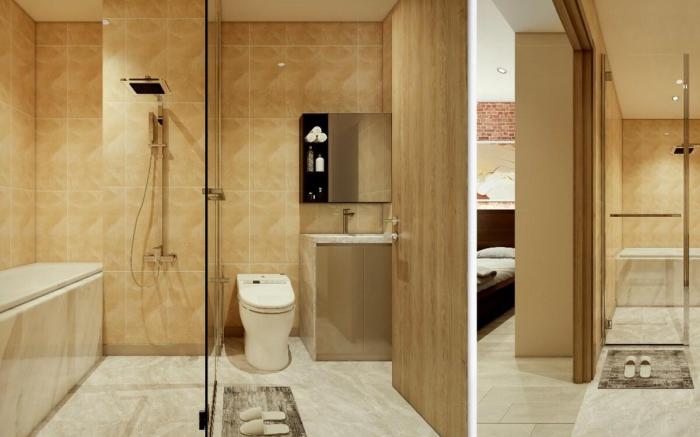 The MarQ Luxury Apt for VIP-Free Infinity Pool,GYM