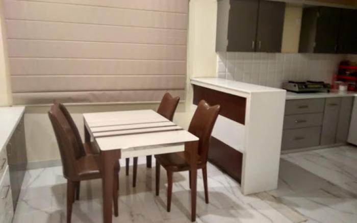 The Butterfly Luxury Serviced Apartments Ramachandra Vijayawada