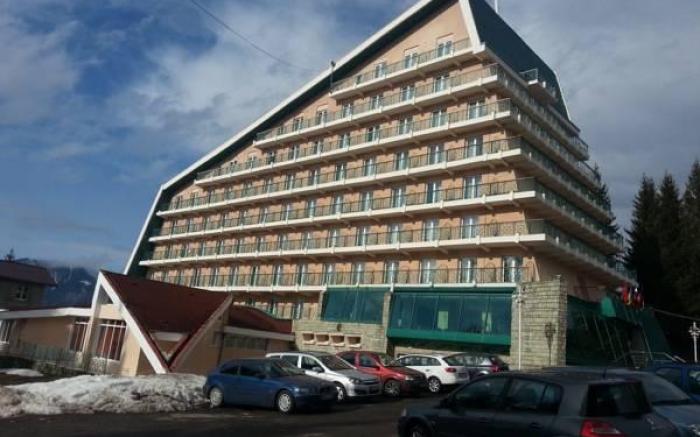 Hotel Belvedere