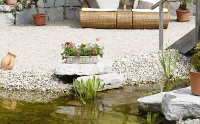 Kur- und Feriencamping Max 1