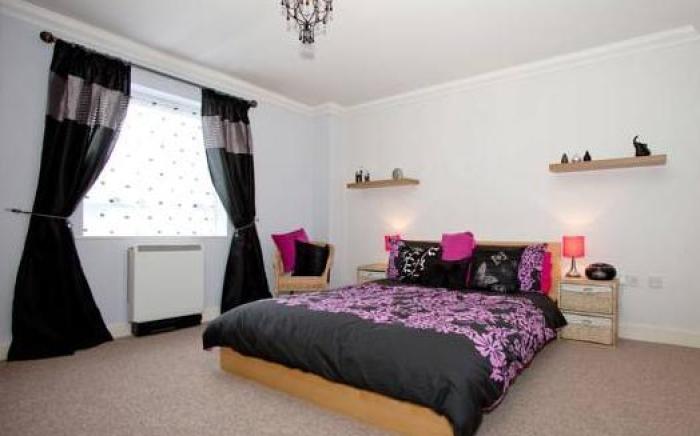 Riverbank View Apartment