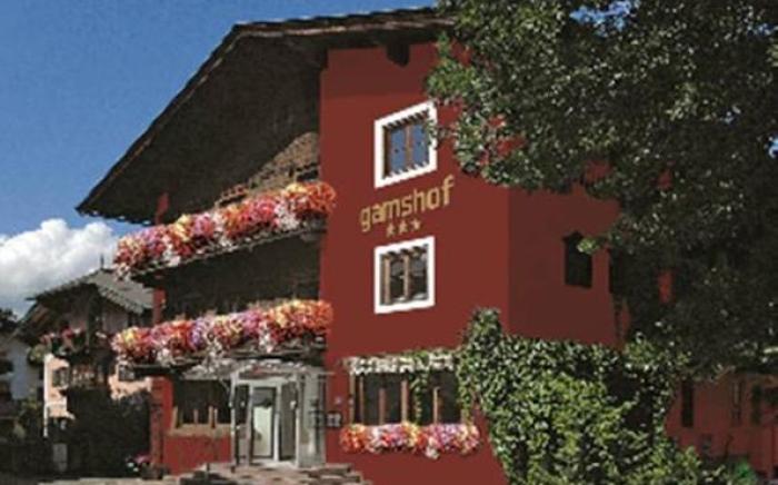 Hotel Gamshof