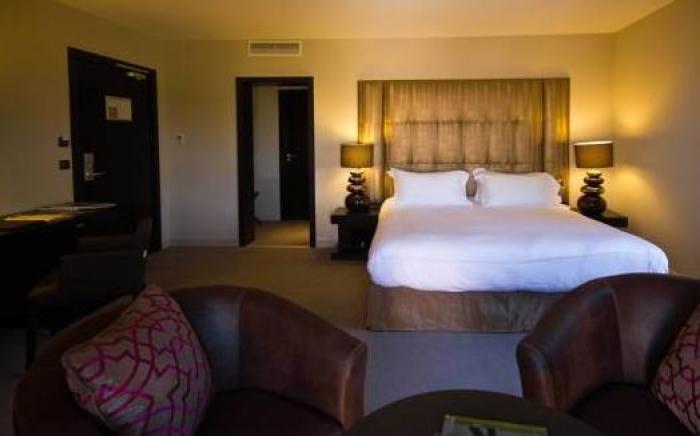 Le Daya Hotel & Spa - Boutique Hotel