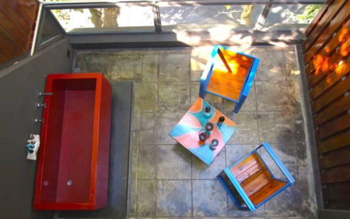 Prodeo Hotel + Lounge