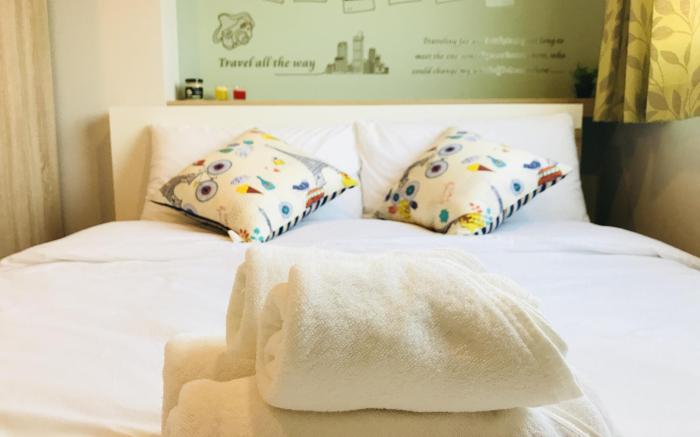 Sea View Room at Cha Am - Hua Hin