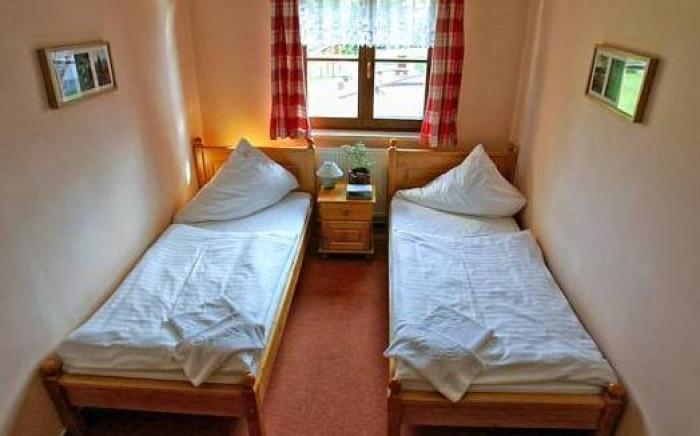 Hotel Rankl