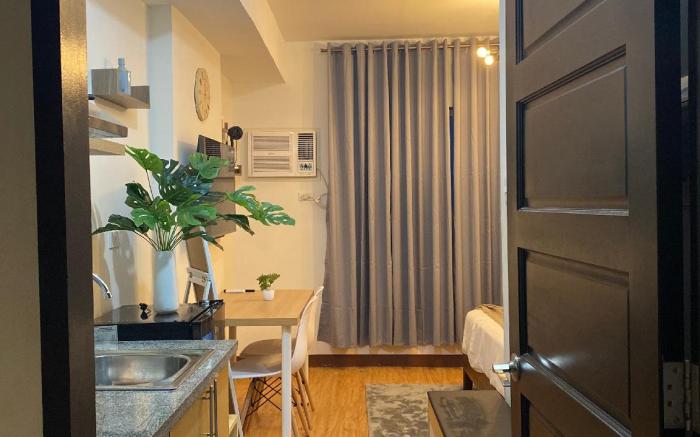 Budget Minimalist - Mesaverte Garden Residences