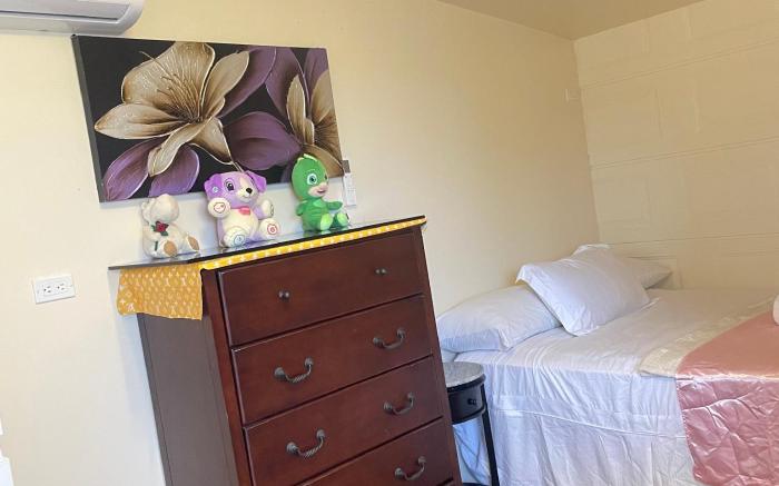 1 Bedroom 1 Bathroom Homestay in Guam