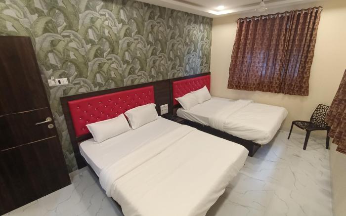 Hotel King Residency Kurla