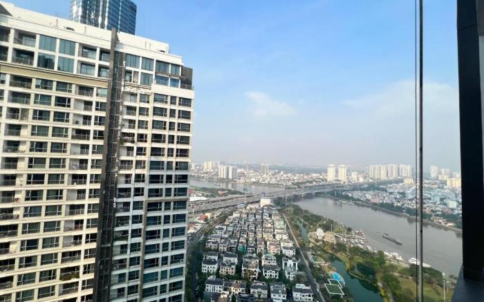 Homes by Christine - Vinhomes Central Park