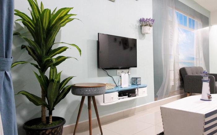 H2H - Marine Home @ Majestic Ipoh