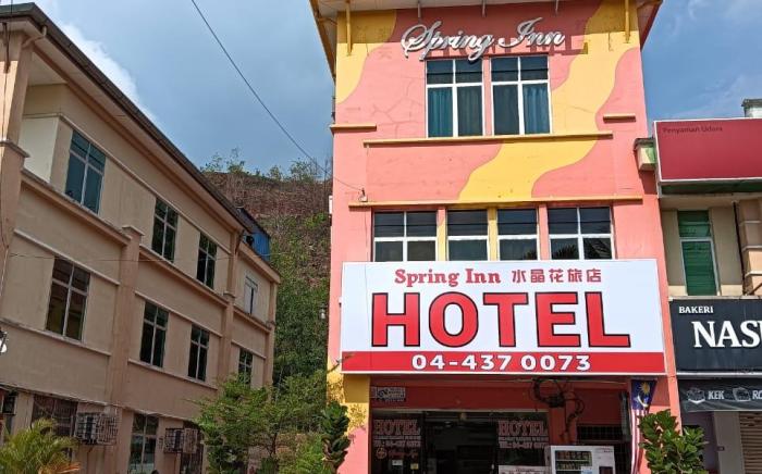 Spring Inn Hotel