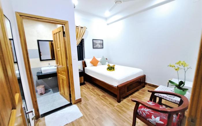 GREEN TOWN HOTEL HỘI AN