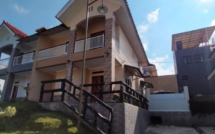 Villa nea 1 puncak