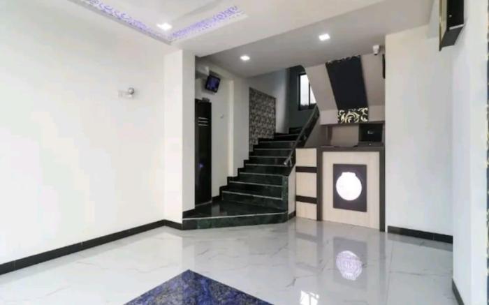 Hotel Sai Siddhi Inn - Navi Mumbai