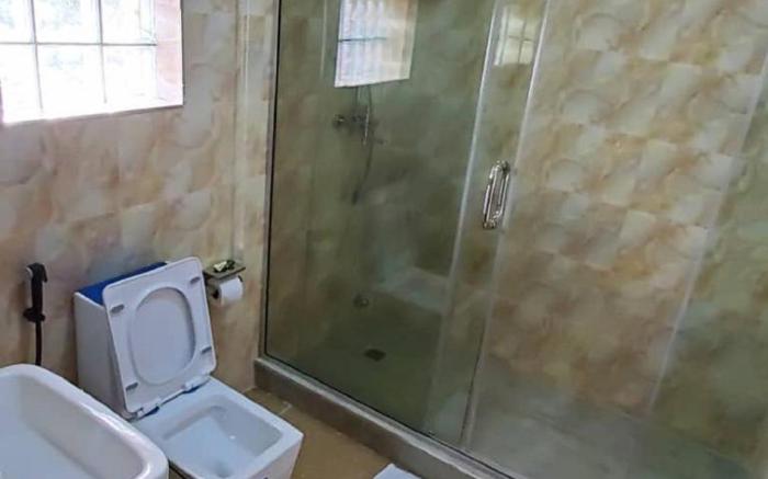 Royale Crown Villa Apartments