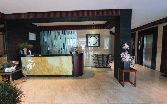 MP Hotel Kelapa Gading