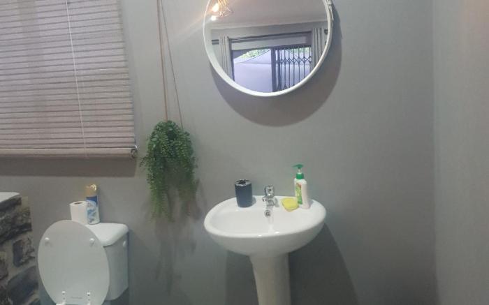 Haley's Guesthouse