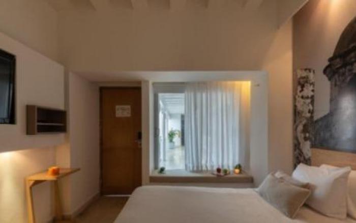Delirio Hotel