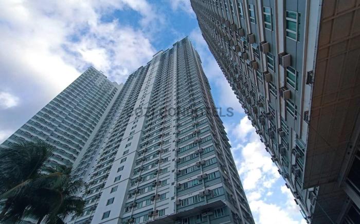 The Beacon Makati by Cozi Condotels