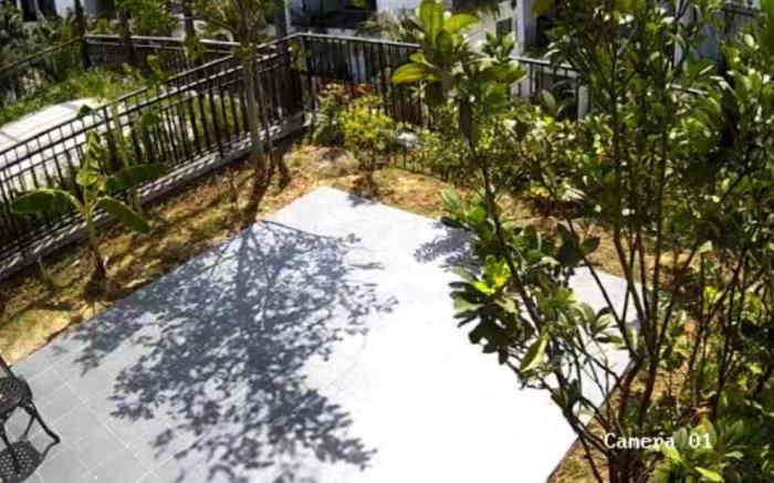 Flamingo Dai Lai Resort - SV6.09 - Dream Villa