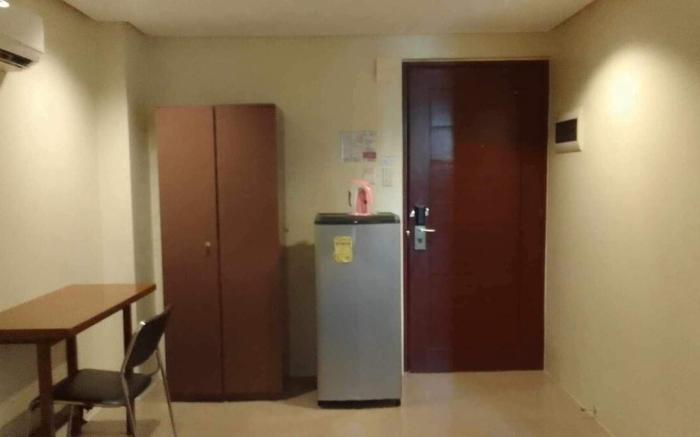 Spacious Studio Apartment B306