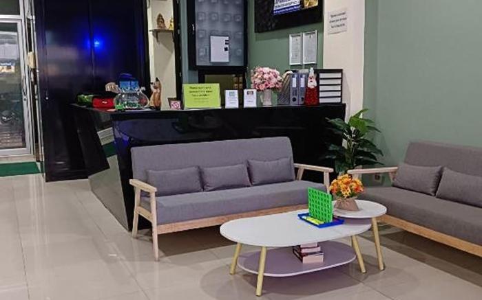 T & C Hotel Patong Beach