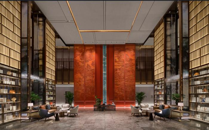 Wanda Jin Hotel Beijing Pinggu