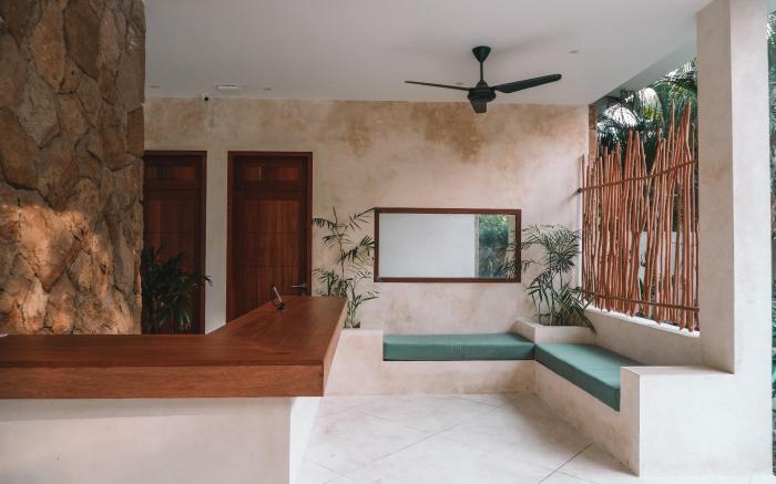 Reset Lombok Hotel