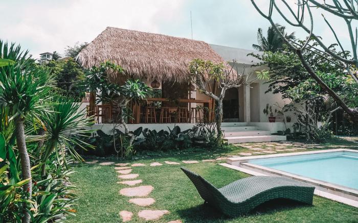 Reset Lombok Hotel