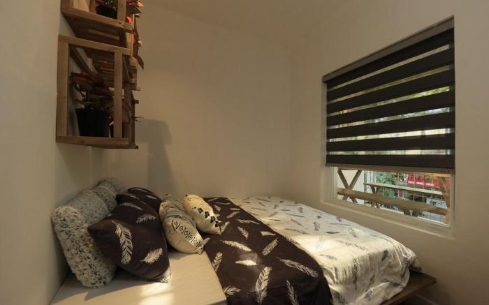 SunnyBalcony*CenterArea*BBQgrill*PrivateCinema