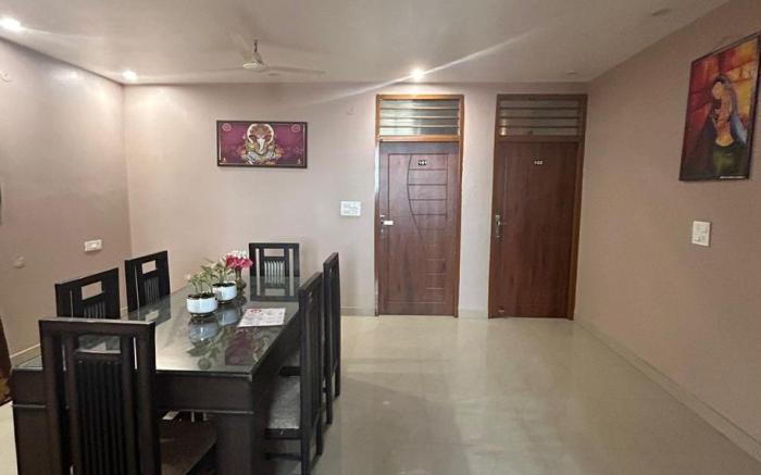 THUL GHAR HOMESTAY