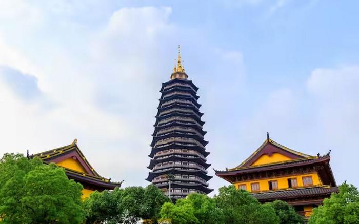 Ramada by Wyndham Taizhou West