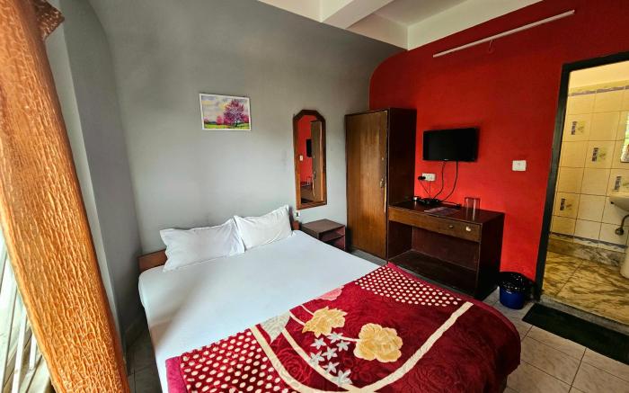 Hotel Vishal