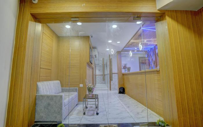 Hotel Arts International 