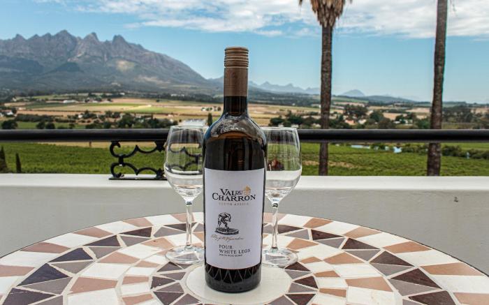 Val du Charron Wine and Leisure Estate