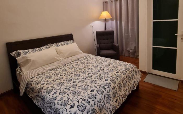 Heritage Townhouse Malacca Jonker 