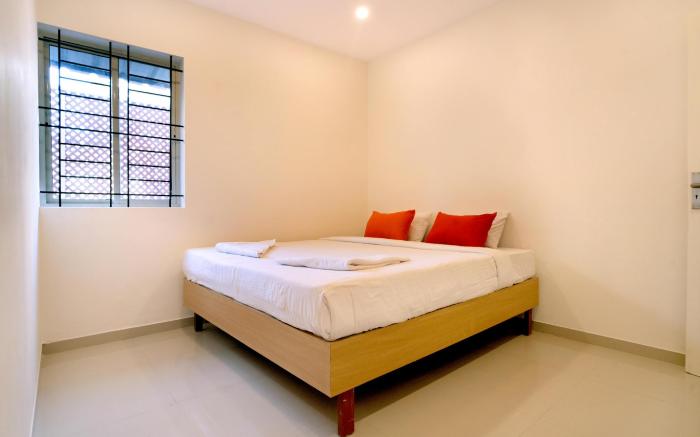 Confido Inn Express