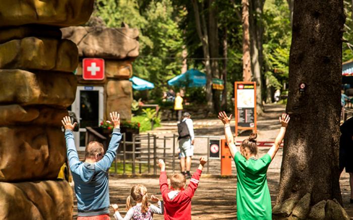 Holiday Inn Resort Szklarska Poreba Happy Valley