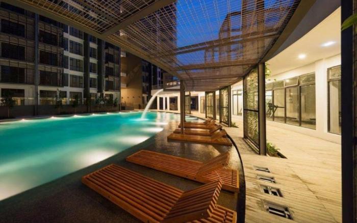 Selayang 18 Residences (300Mbps Wifi Internet)