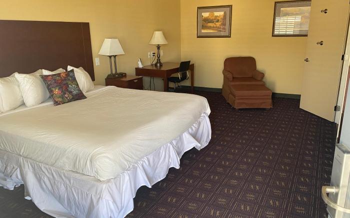 Southern Inn and Suites 