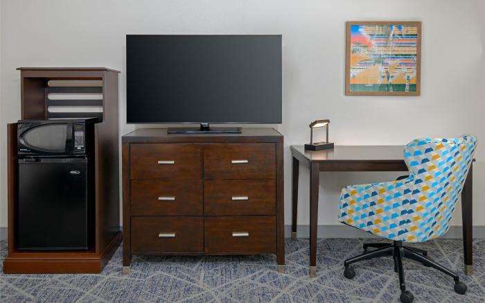 Hampton Inn & Suites Pensacola/Gulf Breeze