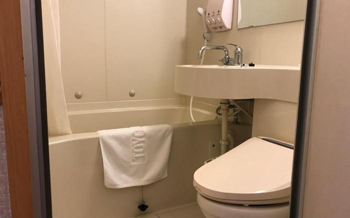 Toyoko Inn Busan Seomyeon
